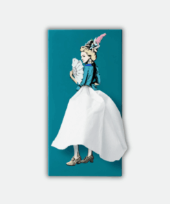 Tissue UP Girl Marie