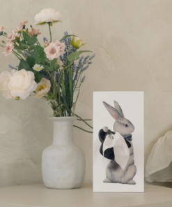 Alternative view of Tissue UP Tale