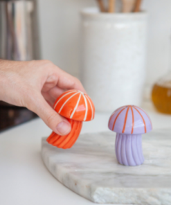 Alternative view of Salz- und Pfefferstreuer Ocean Dreams